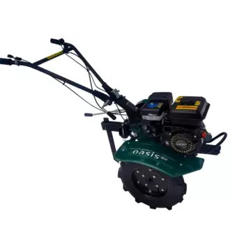 Мотоблок бензиновый Oasis MB-7 ECO 7 л/с