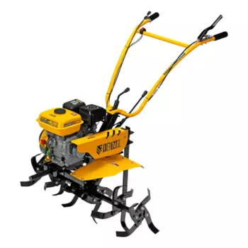 Мотоблок Denzel DPT-170S, 7 л.с.