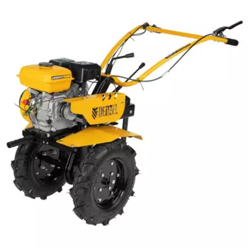 Мотоблок Denzel DPT-270S. 7 л.с.