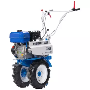 Мотоблок Нева МБ23-ZS 9 л.с.