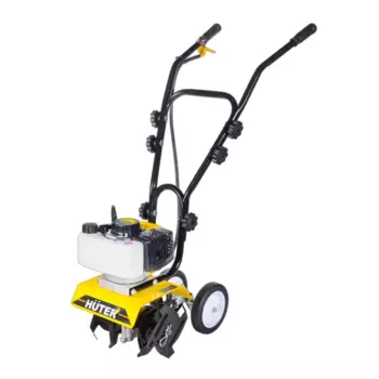 Мотокультиватор бензиновый Huter GMC-2.8 2.8 л.с.