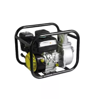 Мотопомпа Huter MP-80 для чистой воды 7 л.с. 54000 л/ч