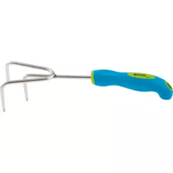 Мотыжка комбинированная Palisad 62054 310 мм нержавеющая сталь