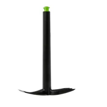 Мотыжка комбинированная Palisad 623945 320 мм пластик