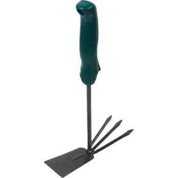 Мотыжка Новосад 22-010 сталь цвет серый