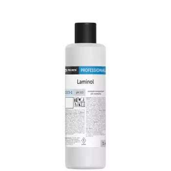 Моющий концентрат для ламината Pro-Brite Laminol 1 л