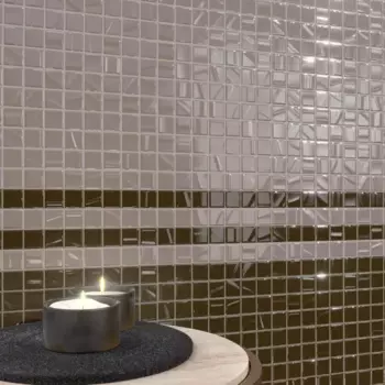 Мозаика Kerama Marazzi Temari 29.8x29.8 см цвет дымчатый