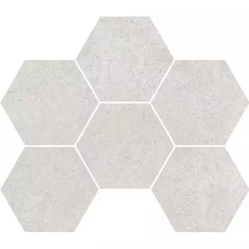 Мозаика Lofthouse 28,3x24x6 см цвет светло-серый