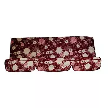 Мягкий элемент «Квартет» ПД-1800, полиэстер