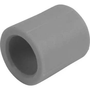 Муфта FV-Plast 20x20 мм полипропилен 201020