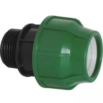 Муфта 25 х Н1 PN10