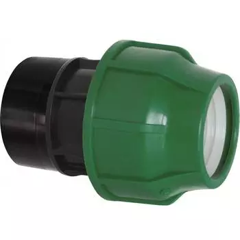 Муфта 25 х В1 PN10