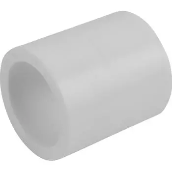 Муфта Политэк 25x25 мм ВП полипропилен
