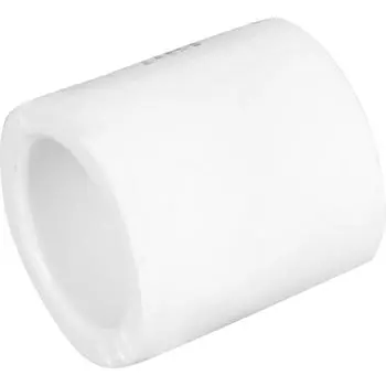 Муфта Ростерм 25x25 мм полипропилен