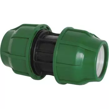 Муфта 25х25 PN10