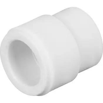 Муфта переходная Ростерм 20x32 мм полипропилен