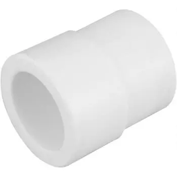 Муфта переходная Ростерм 32x25 мм полипропилен