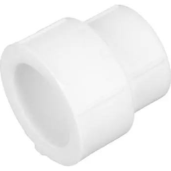 Муфта переходная Ростерм 25x32 мм полипропилен