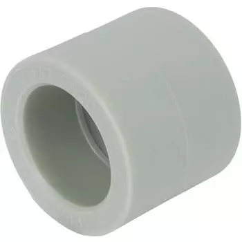 Муфта FV-Plast 32x32 мм полипропилен 201032