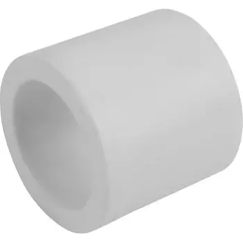 Муфта Политэк 32x32 мм ВП полипропилен