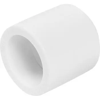 Муфта РВК 32x32 мм ВП полипропилен 030503
