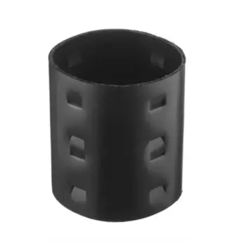 Муфта для дренажной трубы 110 мм x 0.1 м