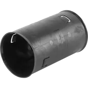 Муфта для дренажной трубы d110