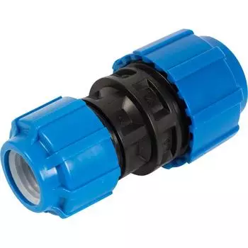 Муфта переходная ТПК-Аква 32x25 мм полипропилен