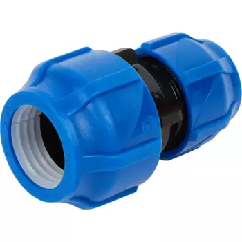 Муфта переходная Valfex 32x25 мм полипропилен 121001213225