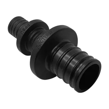 Соединитель Ростерм 20x25 мм PPSU