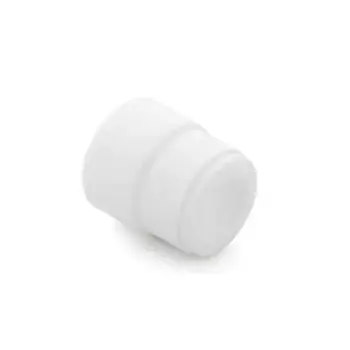 Муфта переходная Ростурпласт 50x40 мм полипропилен
