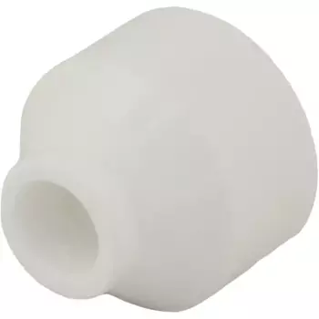 Муфта переходная РВК 40x20 мм полипропилен 030414