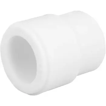 Муфта переходная Valfex 32x20 мм полипропилен 10003220