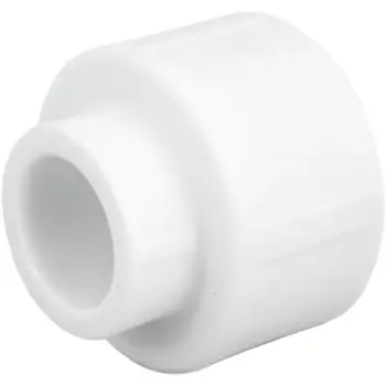 Муфта переходная Valfex 32x20 мм полипропилен 10013220