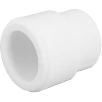 Муфта переходная Valfex 40x25 мм полипропилен 10004025