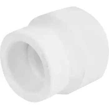 Муфта переходная Valfex 63x40 мм полипропилен