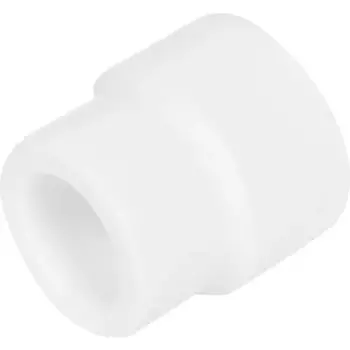 Муфта переходная Valtec 25x20 мм ВП полипропилен VTP.705.0.025020