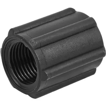 Муфта пластиковая BOUTTE 1/2" внутренняя резьба