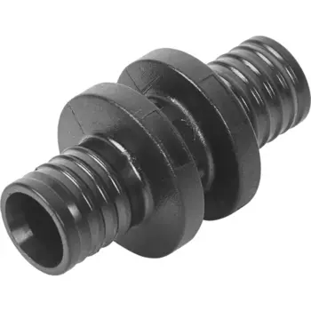 Соединитель Pro Aqua 16x16 мм PPSU