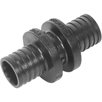 Соединитель Pro Aqua 20x20 мм PPSU