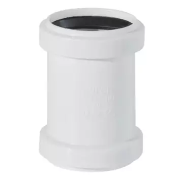 Муфта ремонтная Equation с шумопоглощением 50 мм полипропилен