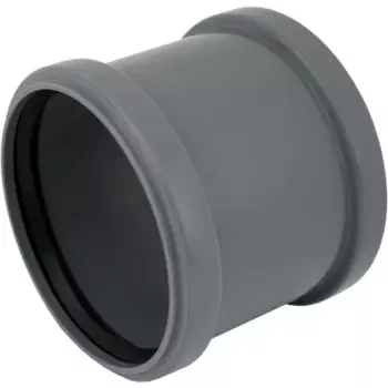 Муфта ремонтная Контур Стандарт 110 мм полипропилен