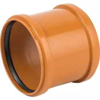 Муфта ремонтная наружная 160 мм