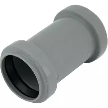 Муфта ремонтная Политрон 40 мм полипропилен