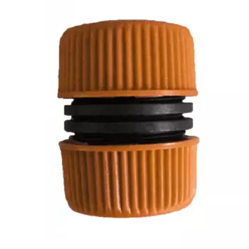 Муфта ремонтная Вихрь для шланга 1/2 дюйма