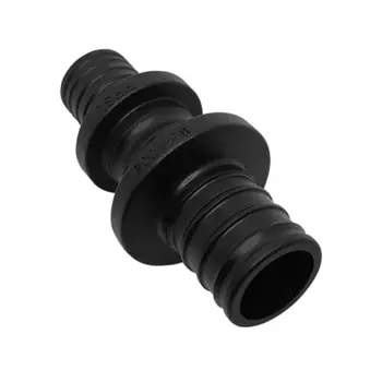 Соединитель Ростерм 25x25 мм PPSU