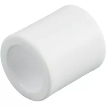 Муфта Ростурпласт 20x20 мм полипропилен