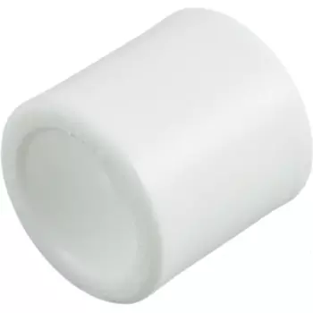 Муфта Ростурпласт 25x25 мм полипропилен