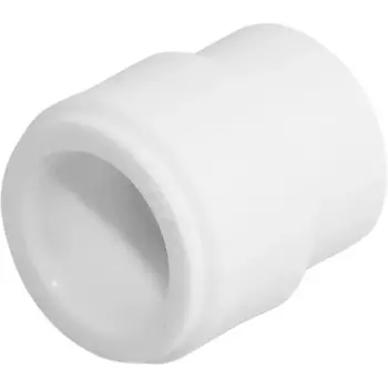 Муфта переходная Ростурпласт 20x32 мм полипропилен