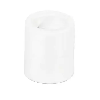 Муфта РВК 20x20 мм ВП полипропилен 030501